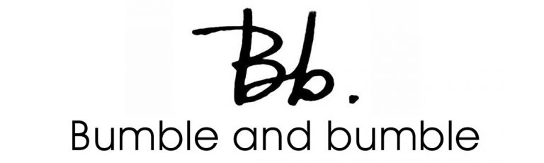 bumble-and-bumble-logo | Frizzles Salon & Spa